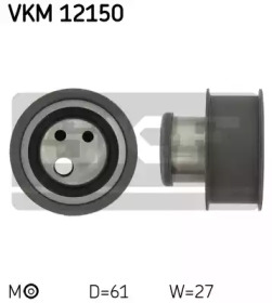 Ролик SKF VKM 12150